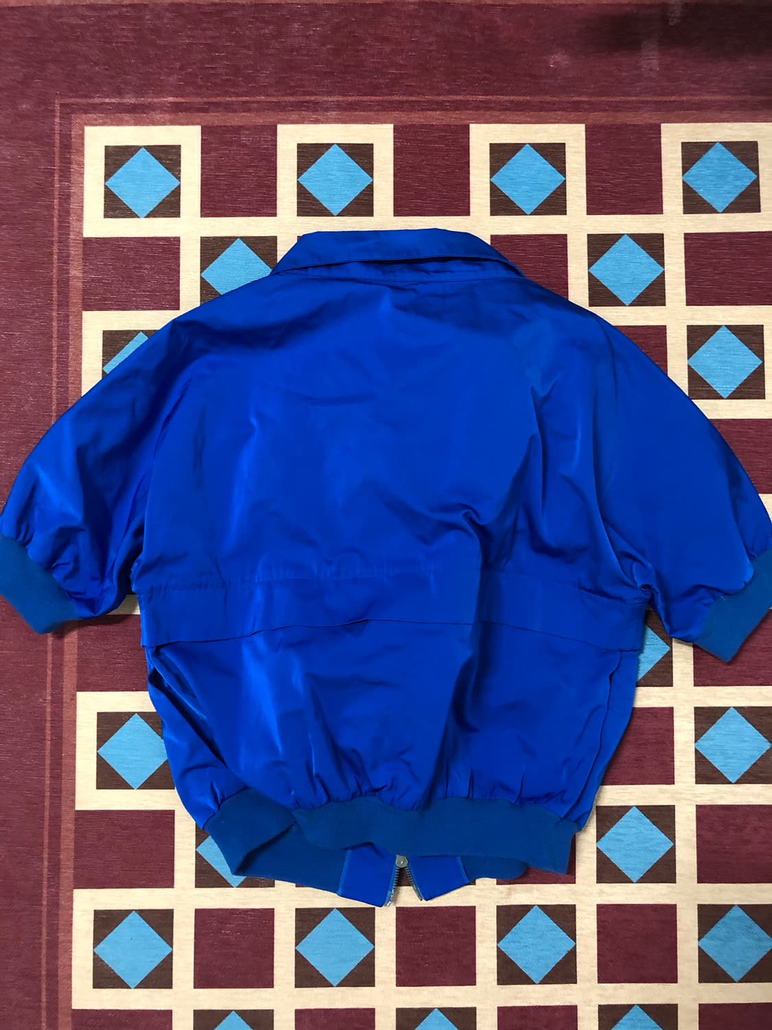 THEORY 2-way BLOUSON 상품이미지2
