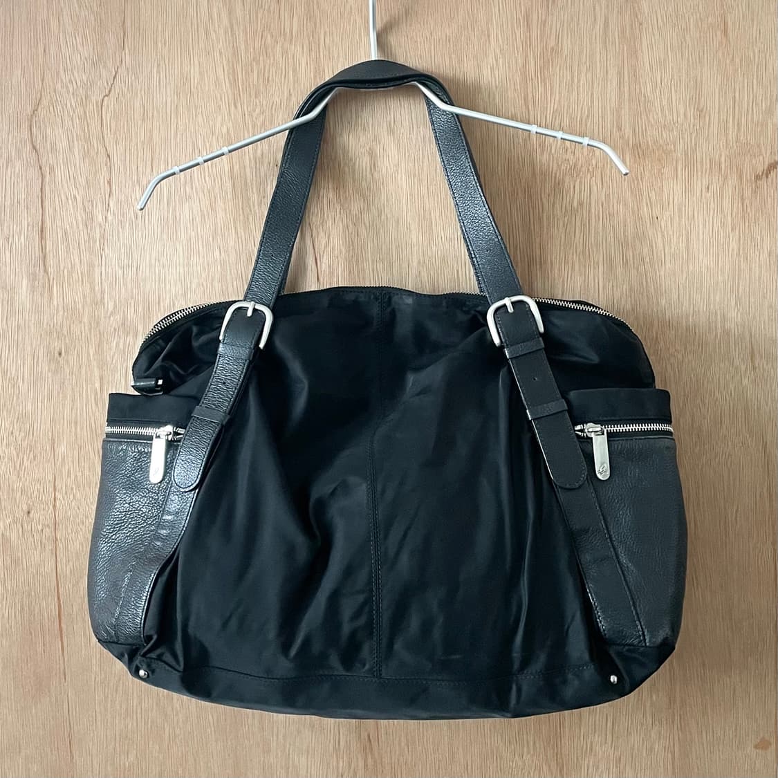 agnes b 스트랩 백 상품이미지2