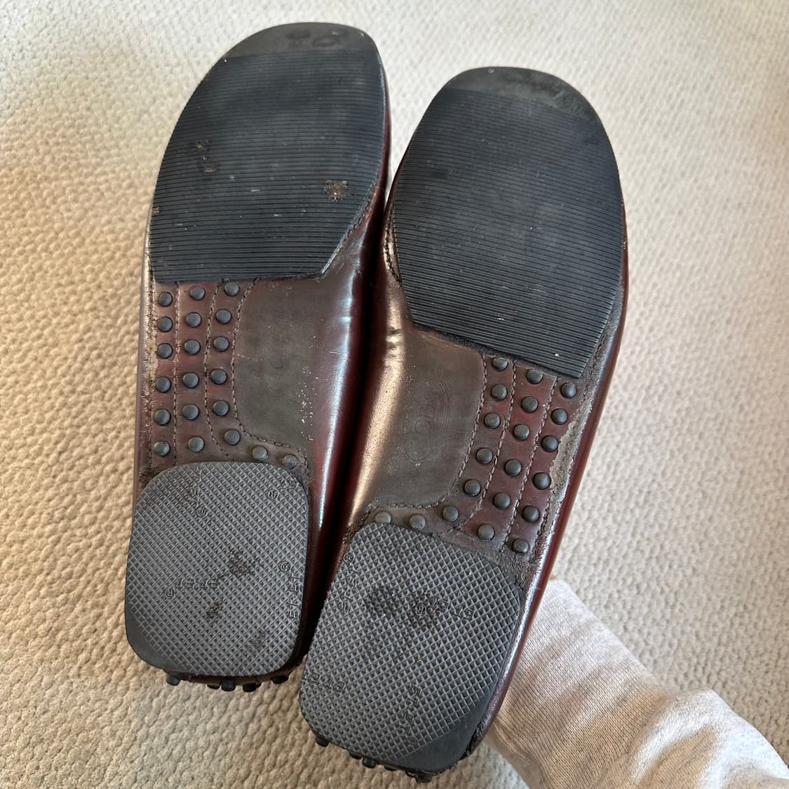 토즈(Tod’s) 클래식 로퍼 상품이미지8