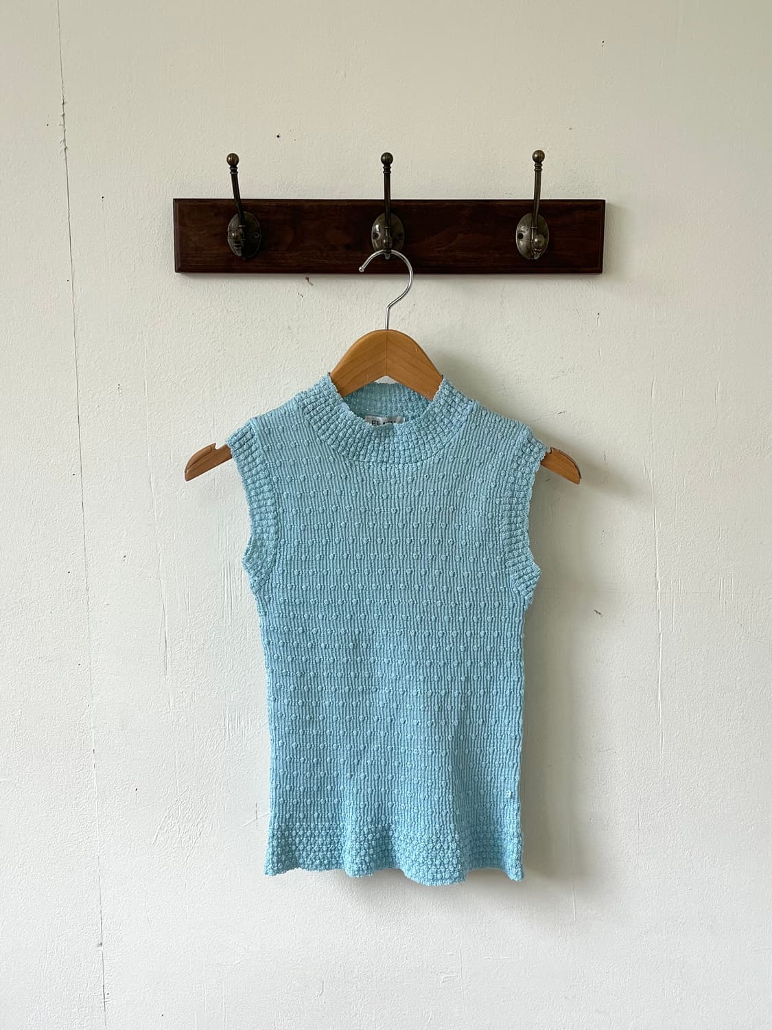 FLASH 실루엣 도트 베스트 상품이미지1