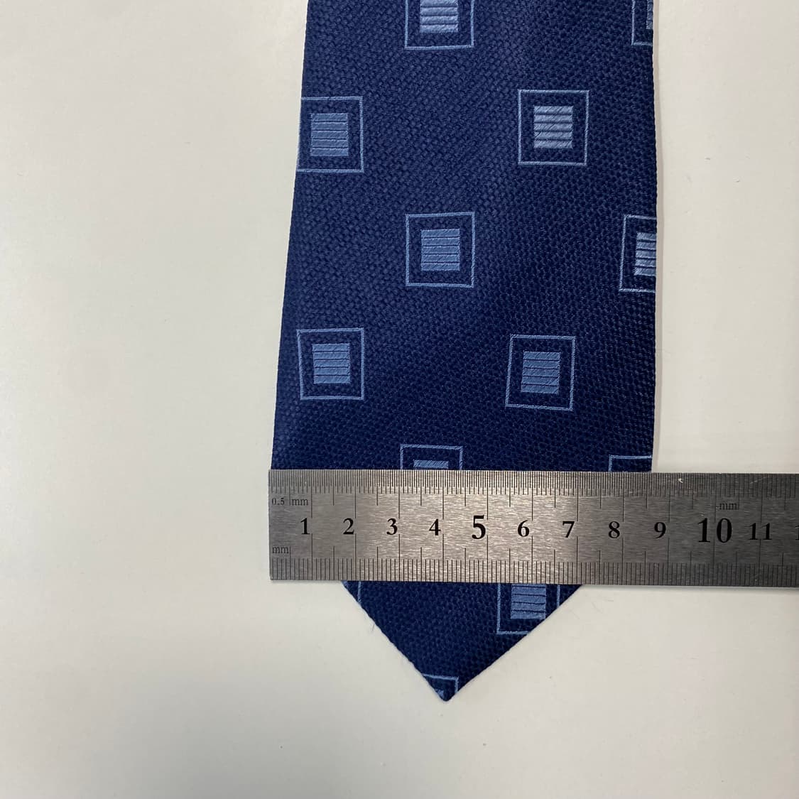 유나이티드 애로우즈United arrow명품정품 넥타이 상품이미지9