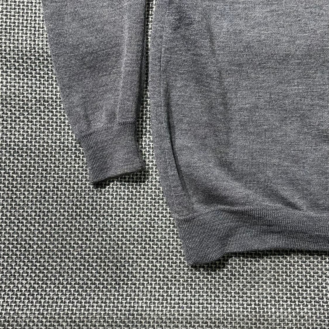 파타고니아 하프집업 니트 (XL/old-8478) 상품이미지4