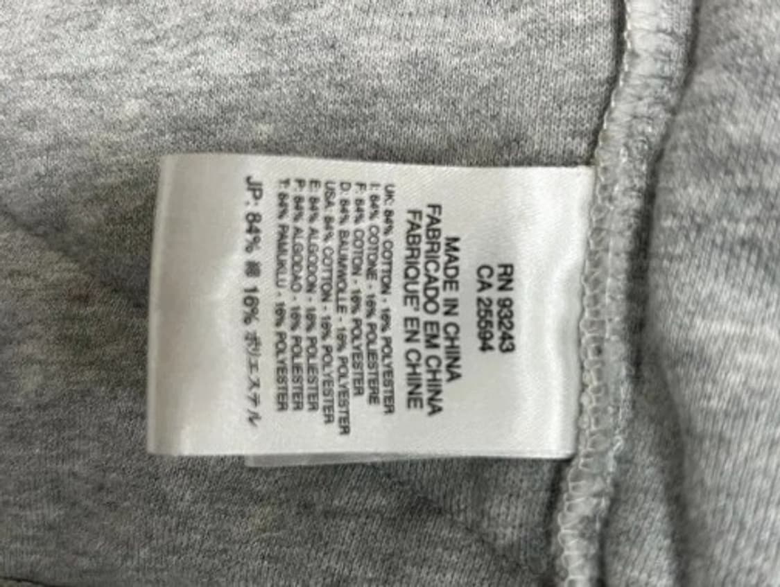 55DSL패딩쟈켓공용S 상품이미지6