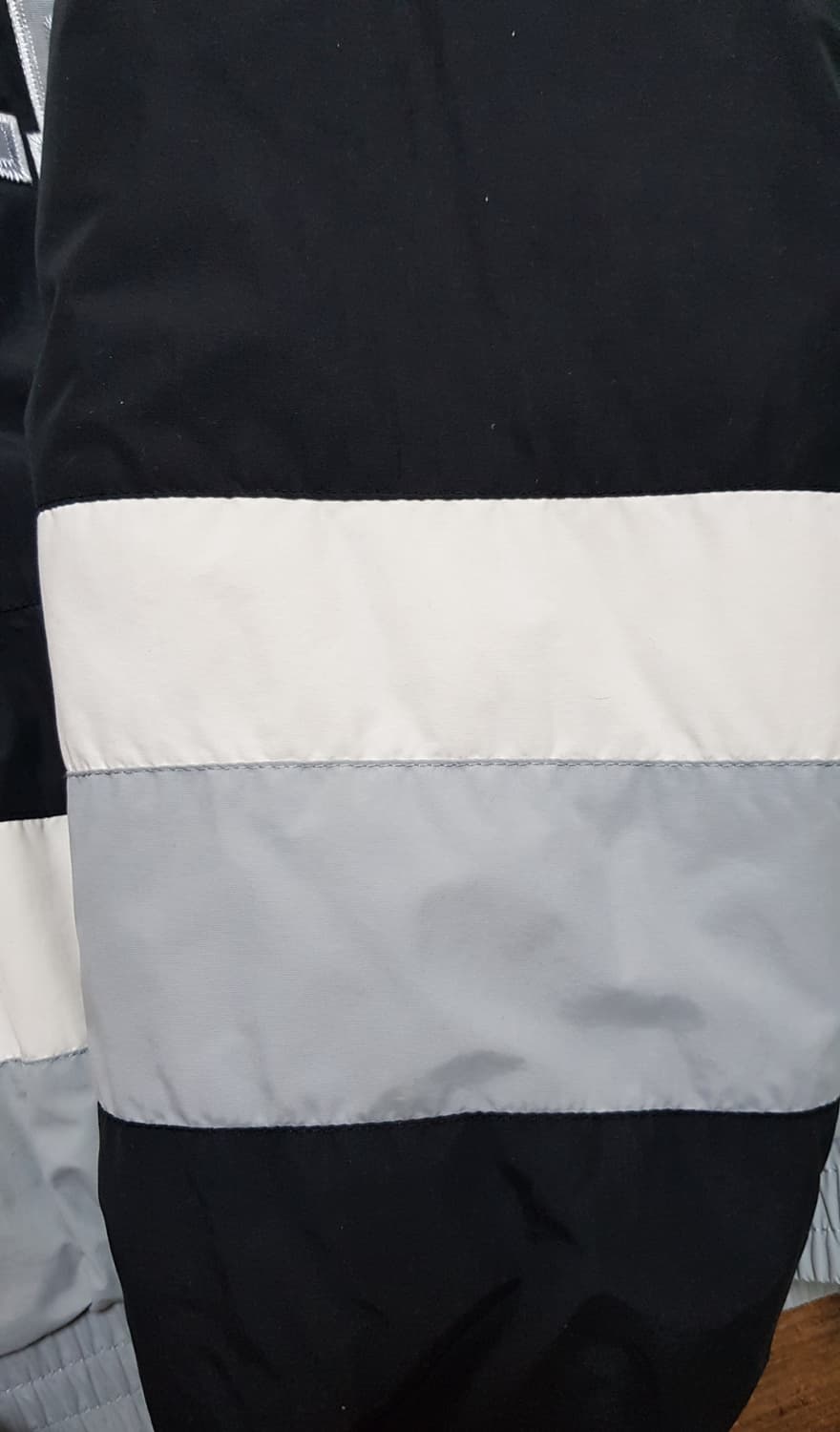 슈프림 17FW 퍼피 하키 풀오버 상품이미지8