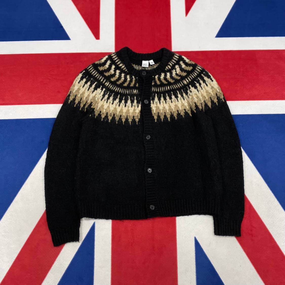 파르티멘토 가디건 M 상품이미지1