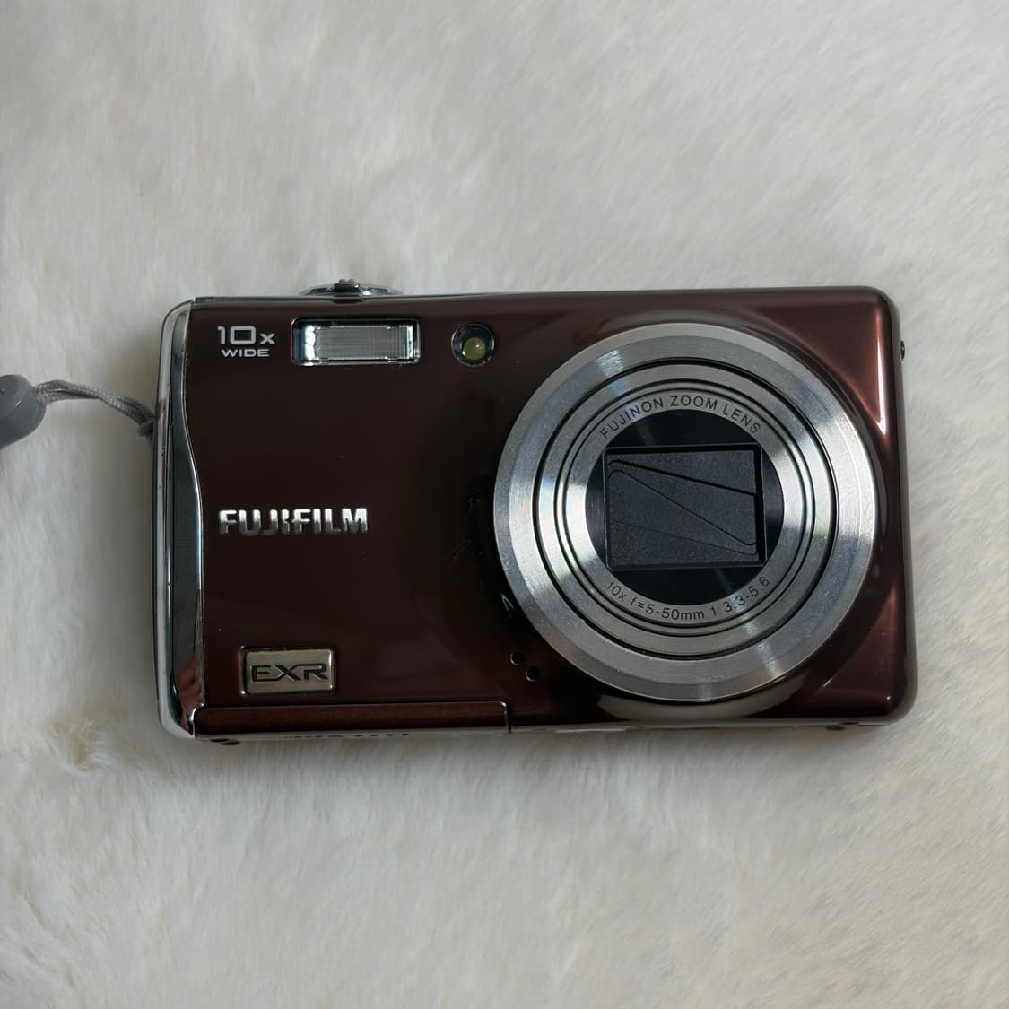 새상품급) 후지필름 파인픽스f70exr 상품이미지1