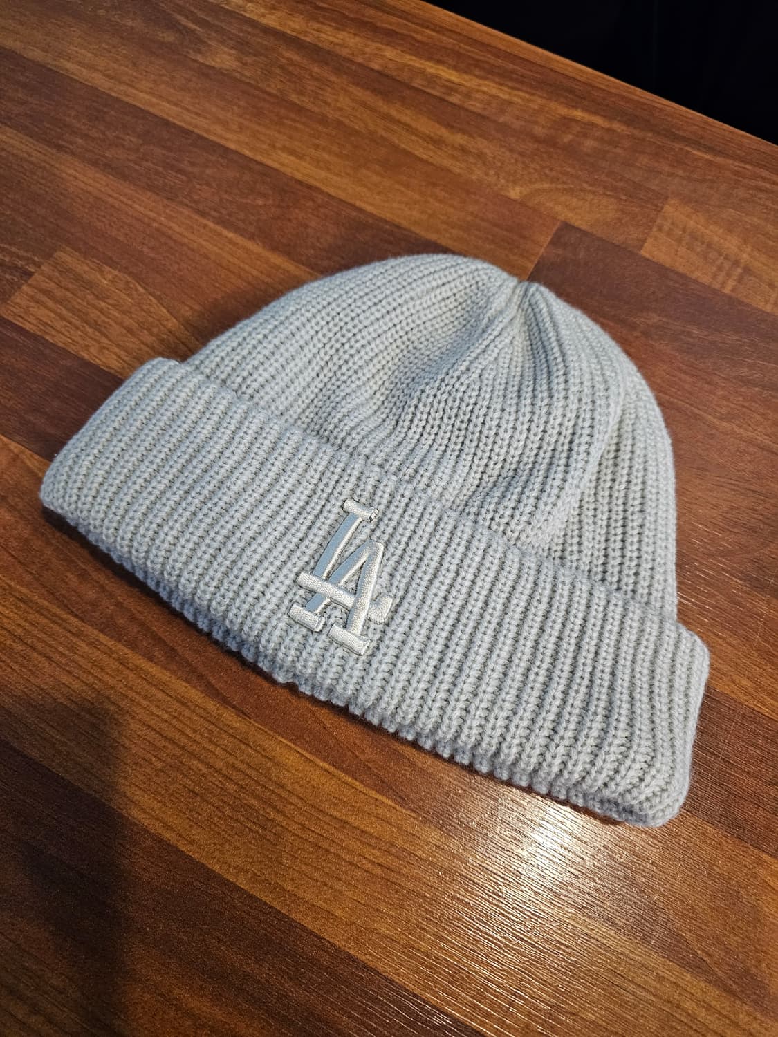 MLB LA다저스 비니 상품이미지1