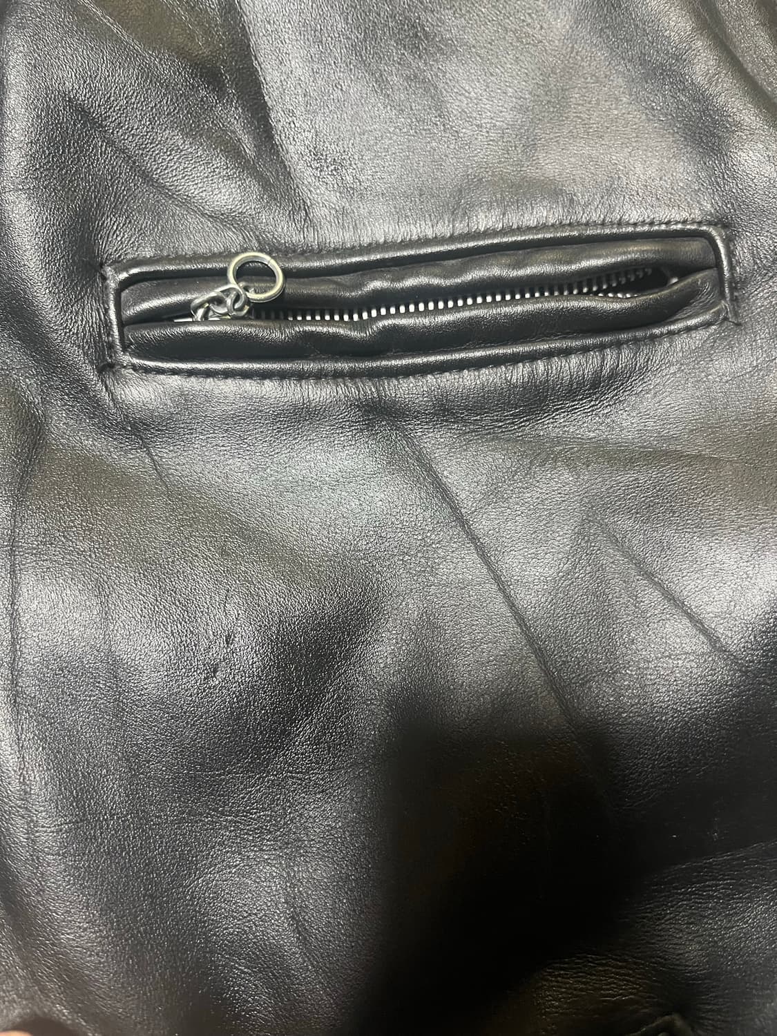 Schott 641Q 42 상품이미지6