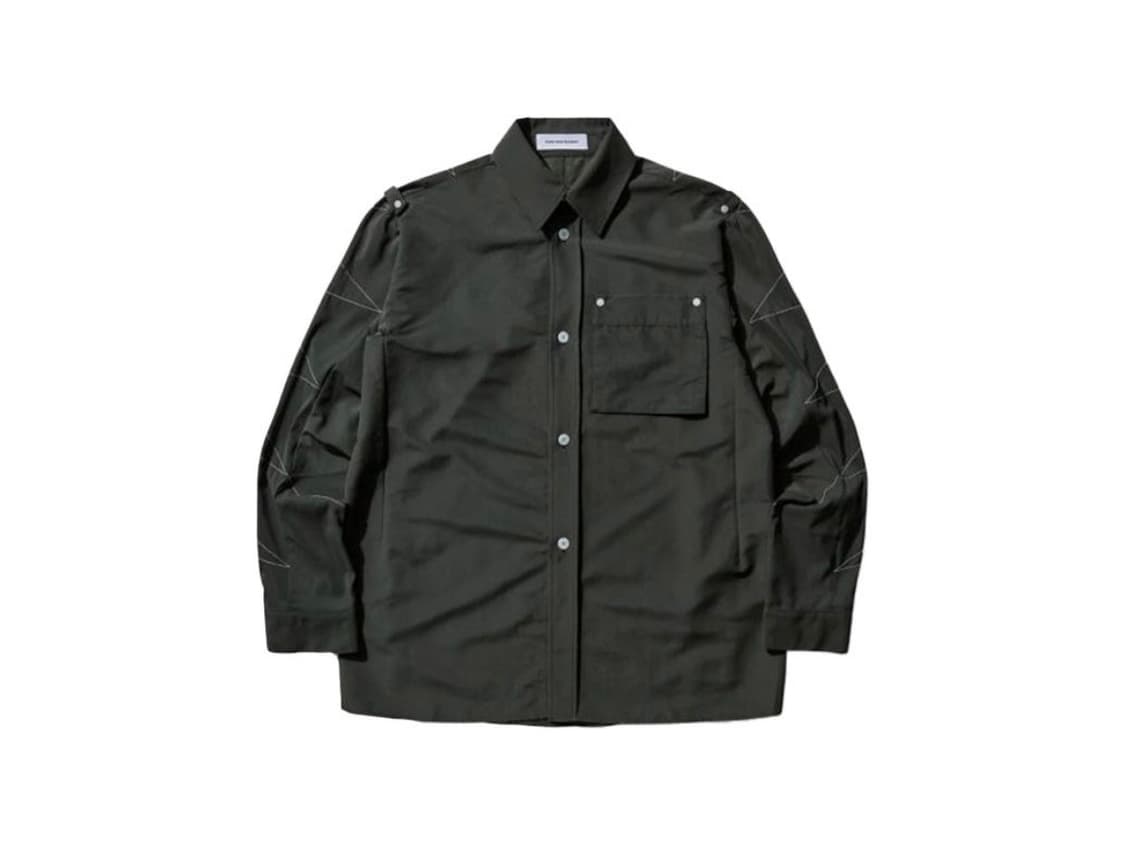 키코코스타디노브 솔바 셔츠 48 상품이미지1