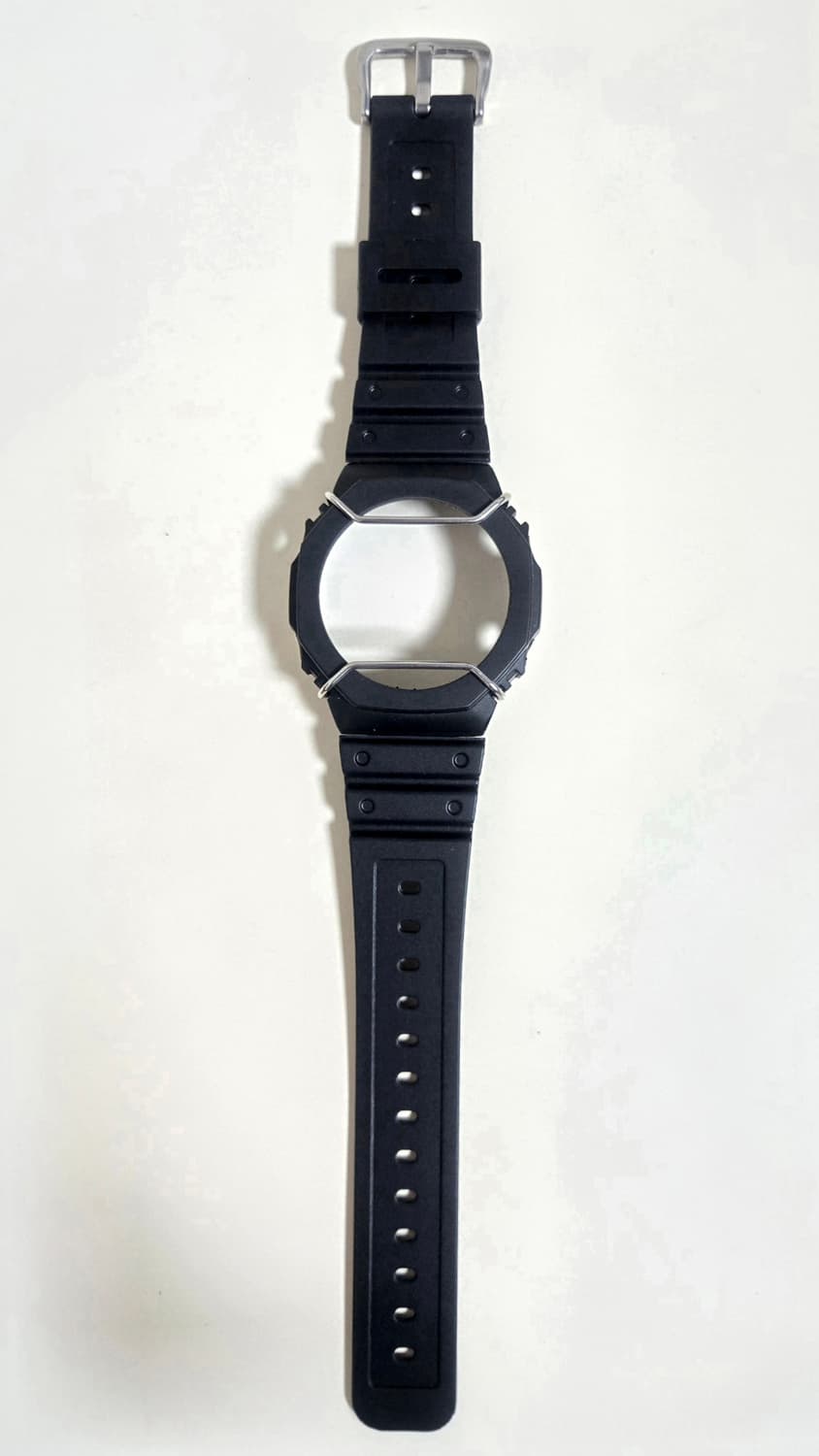 지샥 지얄오크 GA-2100 GA-2110 케이스&밴드&범퍼 상품이미지1