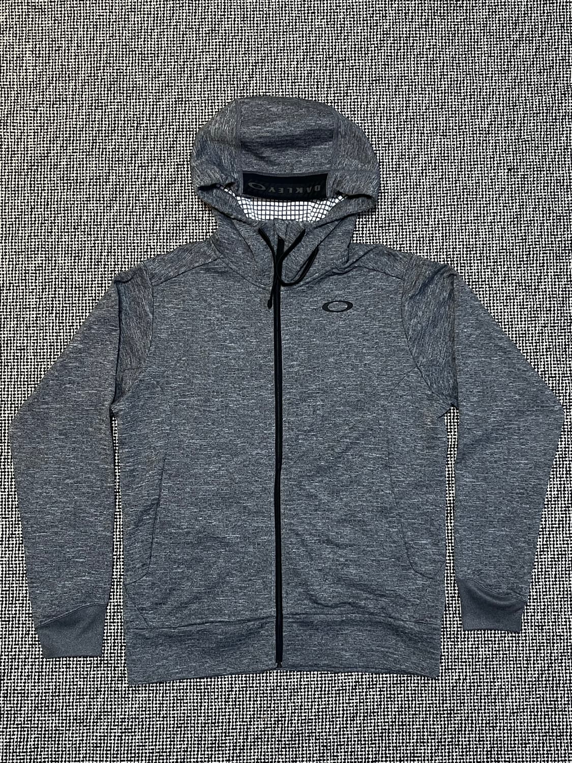 오클리 후드집업 상품이미지1