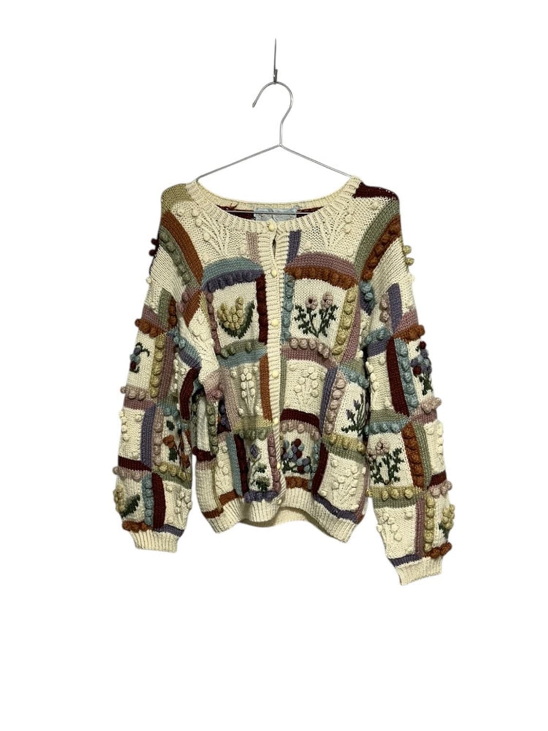 vtg cardigan 상품이미지1