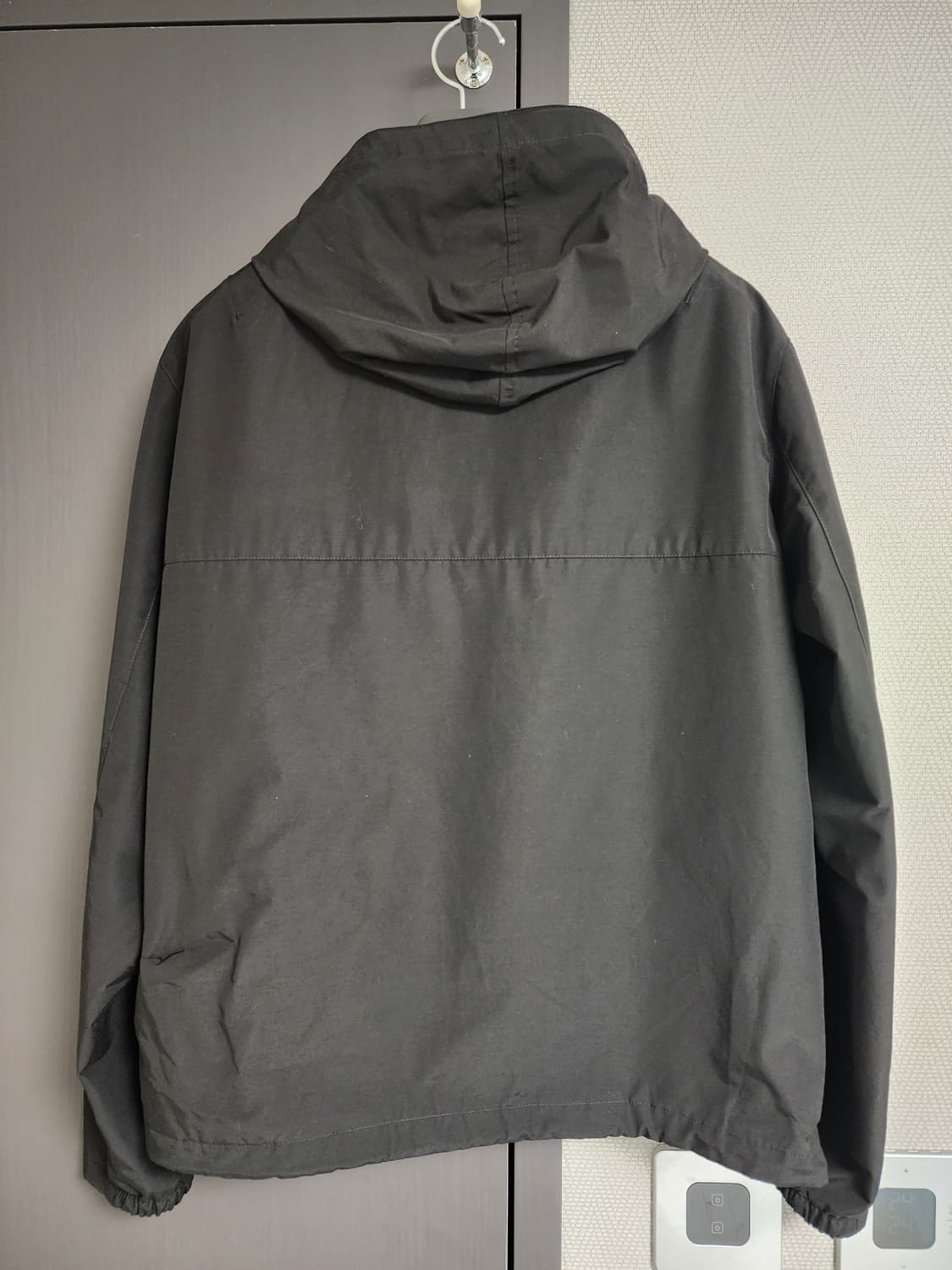 25fw 폴로 랄프로렌 아노락 바람막이 자켓 상품이미지3