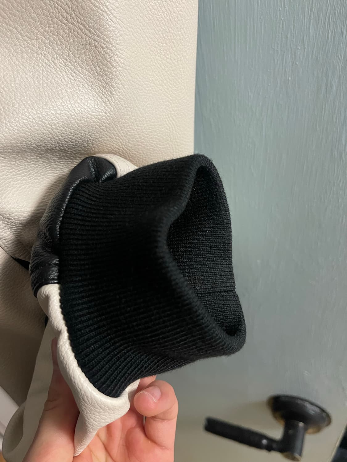 엘무드 서킷 레이서 자켓 46 상품이미지3