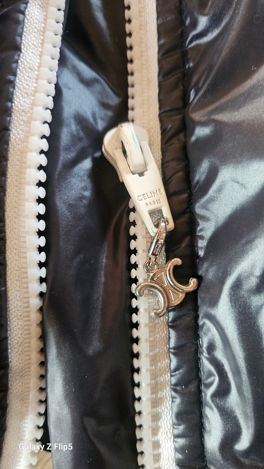 셀린느 자켓 상품이미지2