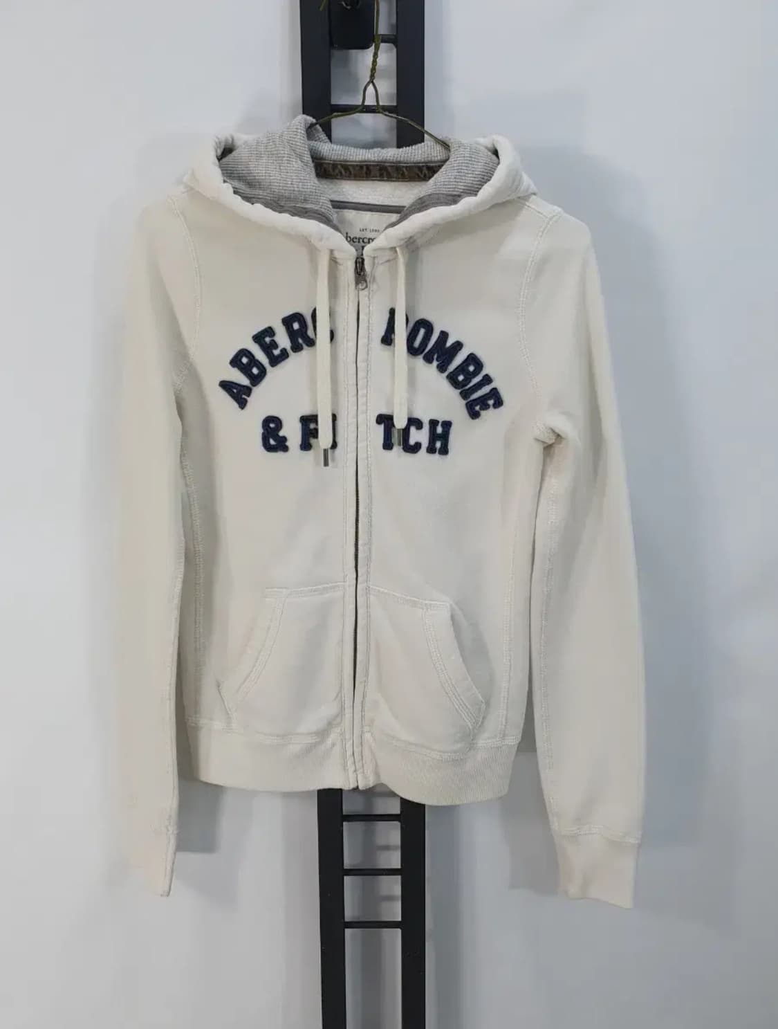 아베크롬비 후드집업 상품이미지1