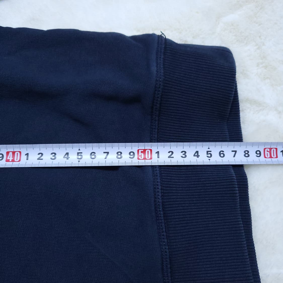 무스너클 주이어 맨투맨 L 0307 상품이미지5