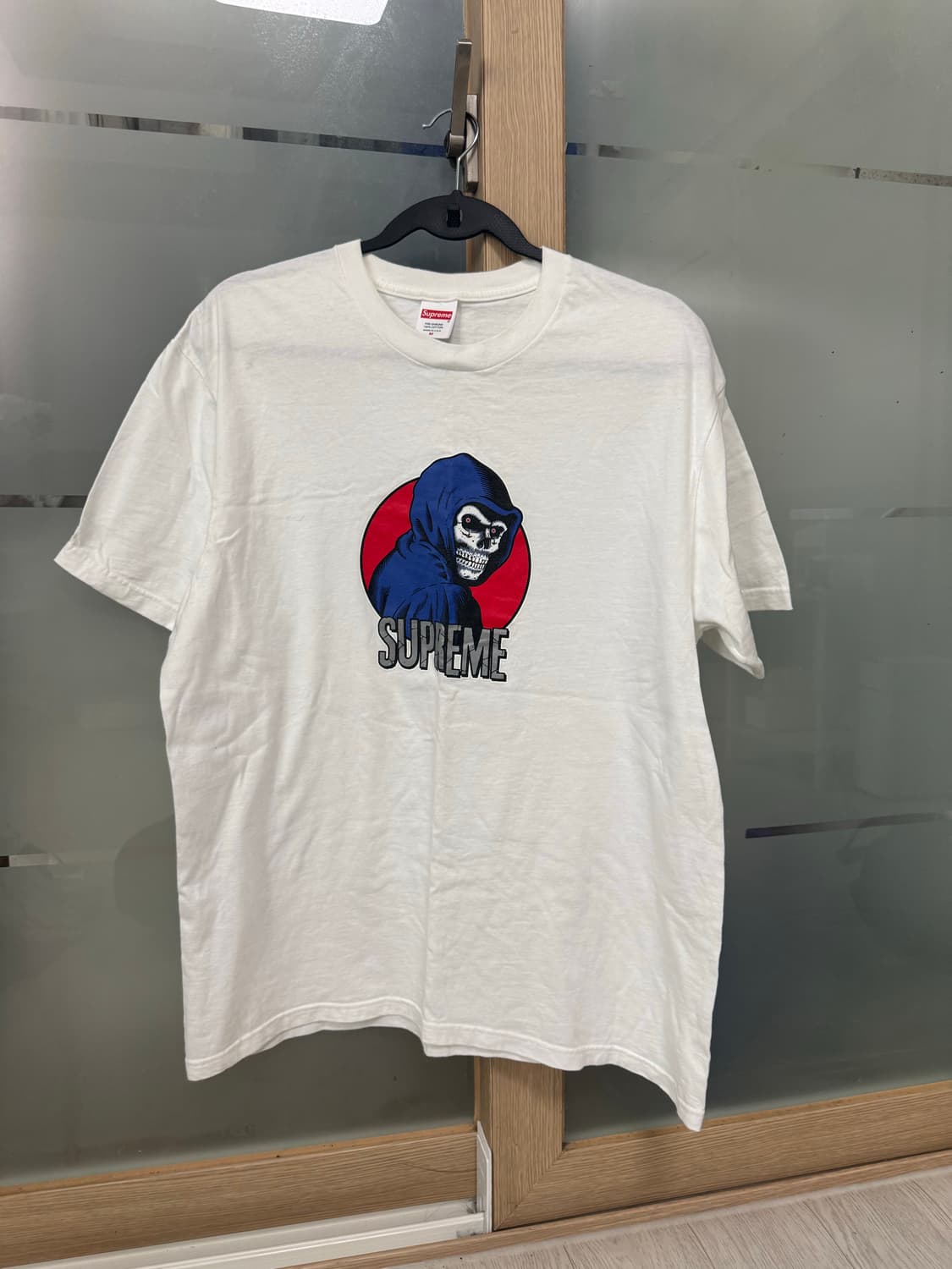 슈프림 리퍼 티셔츠 상품이미지1