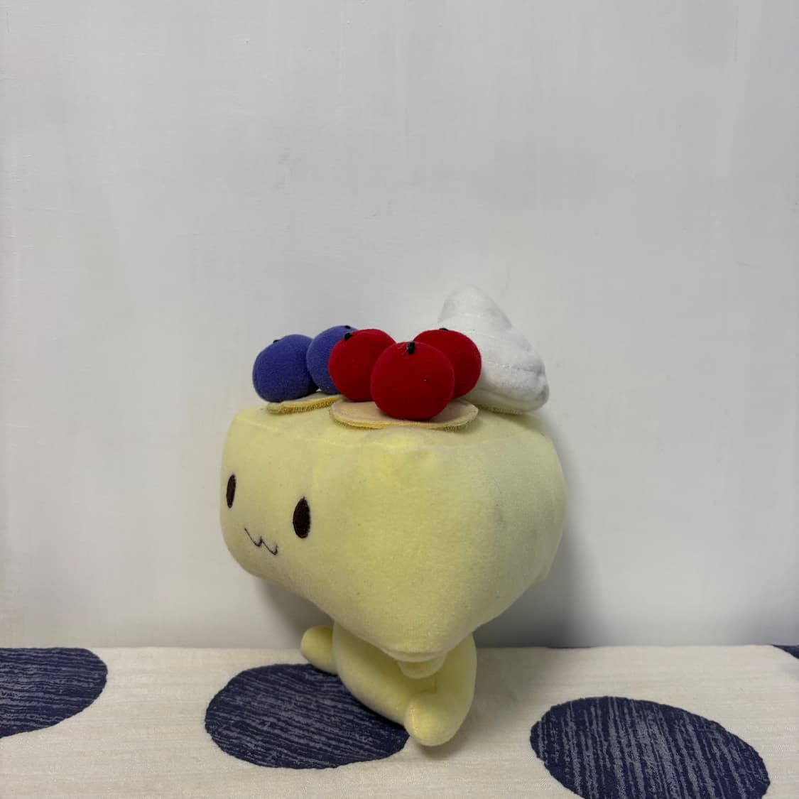 산엑스 치즈일가 인형 상품이미지3