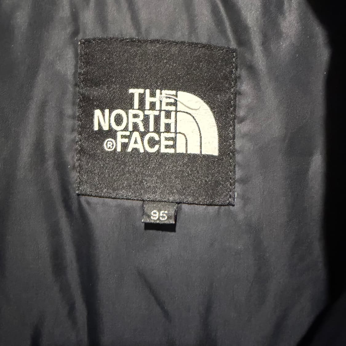 노스페이스 패딩 자켓 상품이미지6