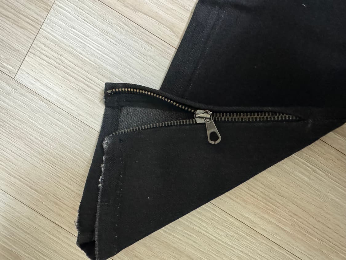 발렌티노 데님 4사이즈 상품이미지4