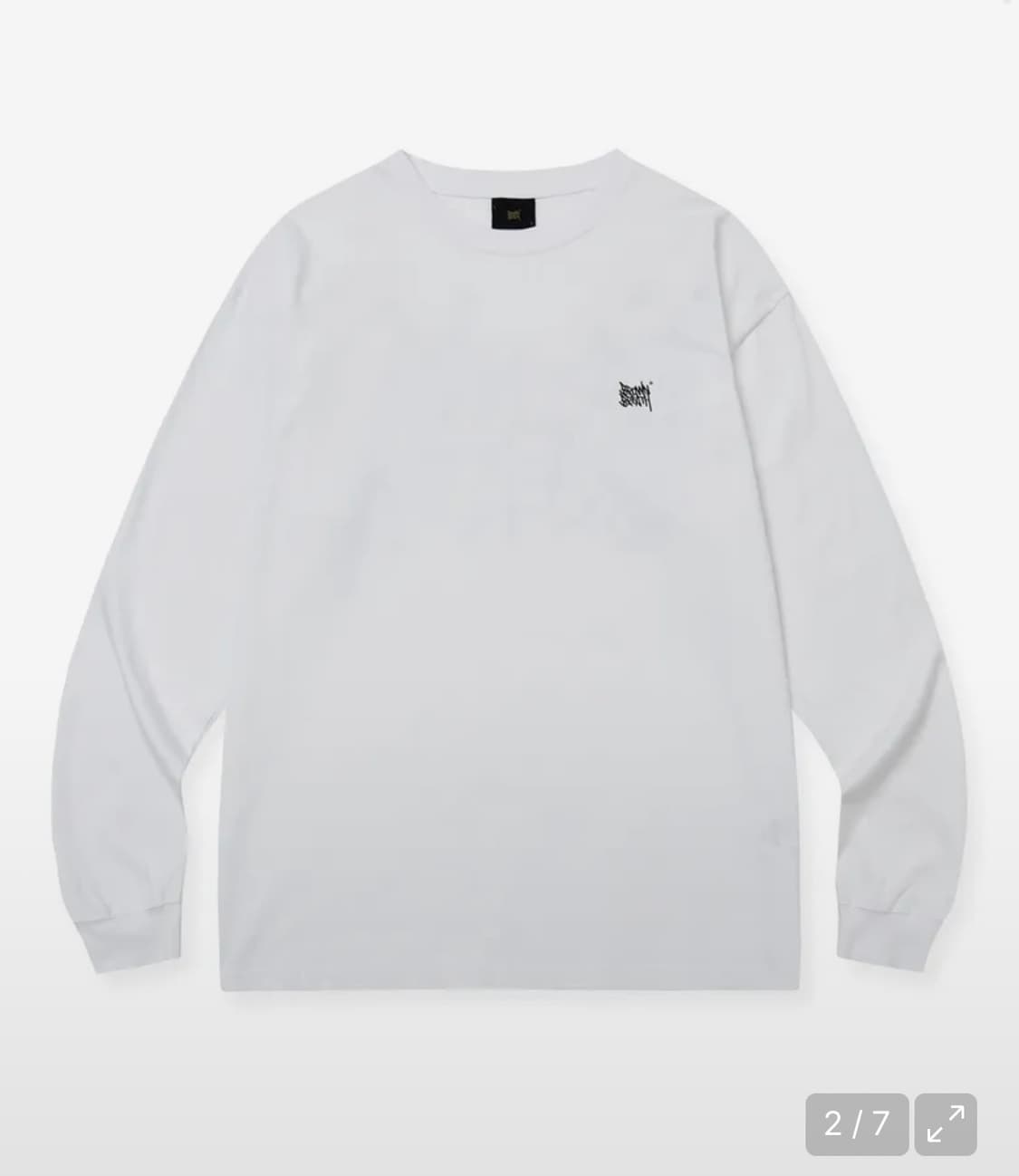 브라운브레스 롱슬리브 상품이미지2