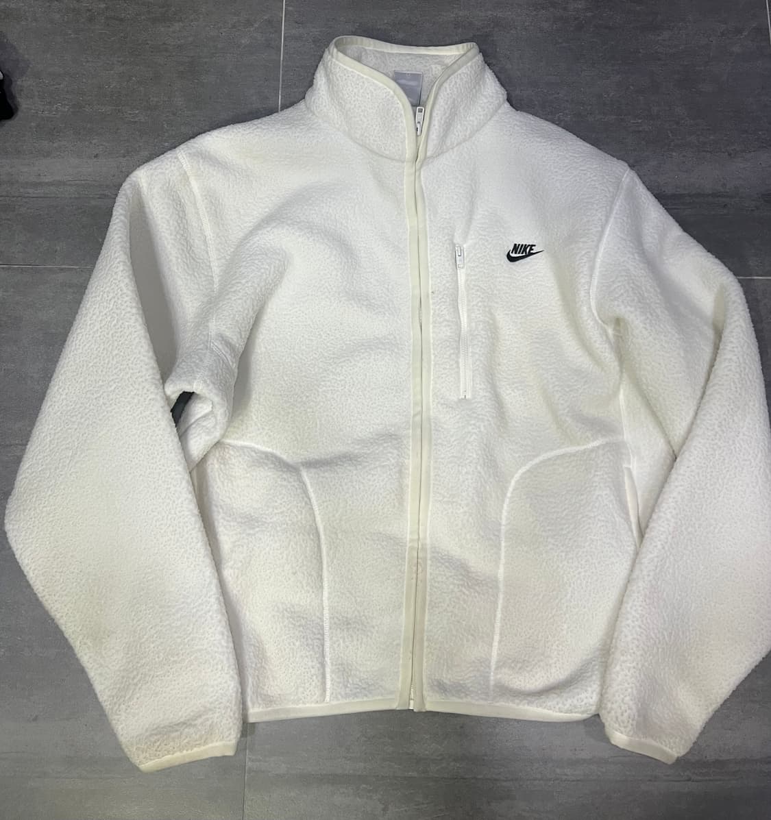 나이키 후리스 M사이즈 상품이미지1