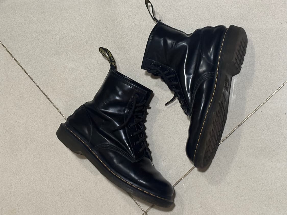 닥터마틴 1460 8홀 EU41 상품이미지6