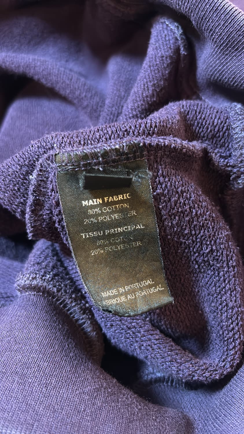 FW2017 'UNSKINNY' Sweatshirts 상품이미지9