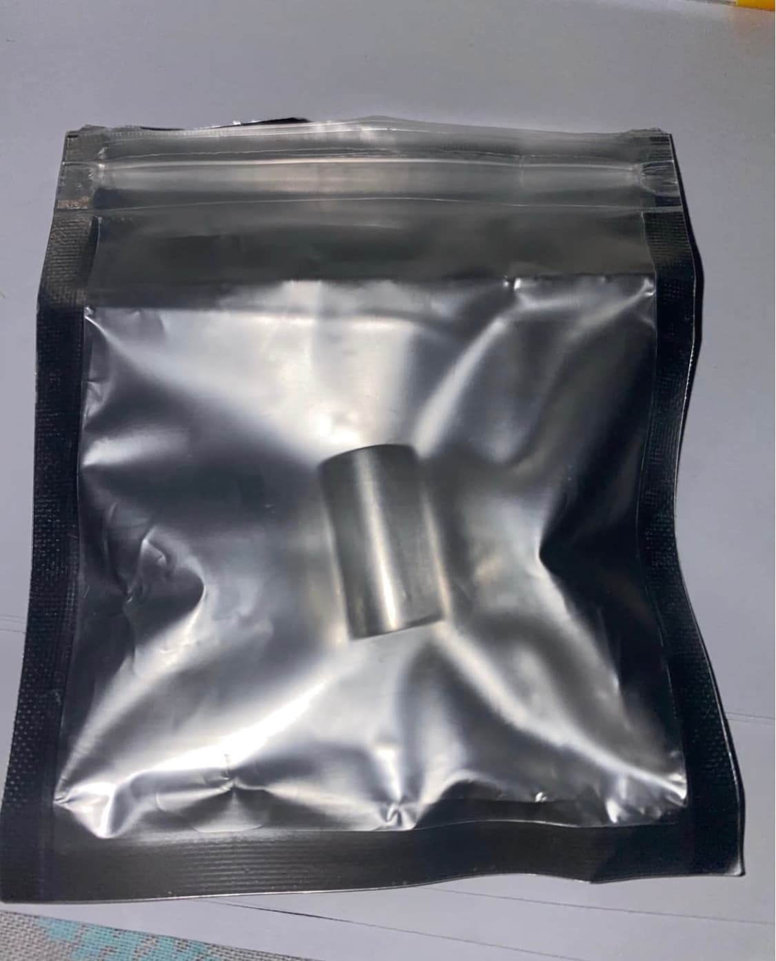 (OS) 레텔앤볼브 피터 실버 이어커프 상품이미지6