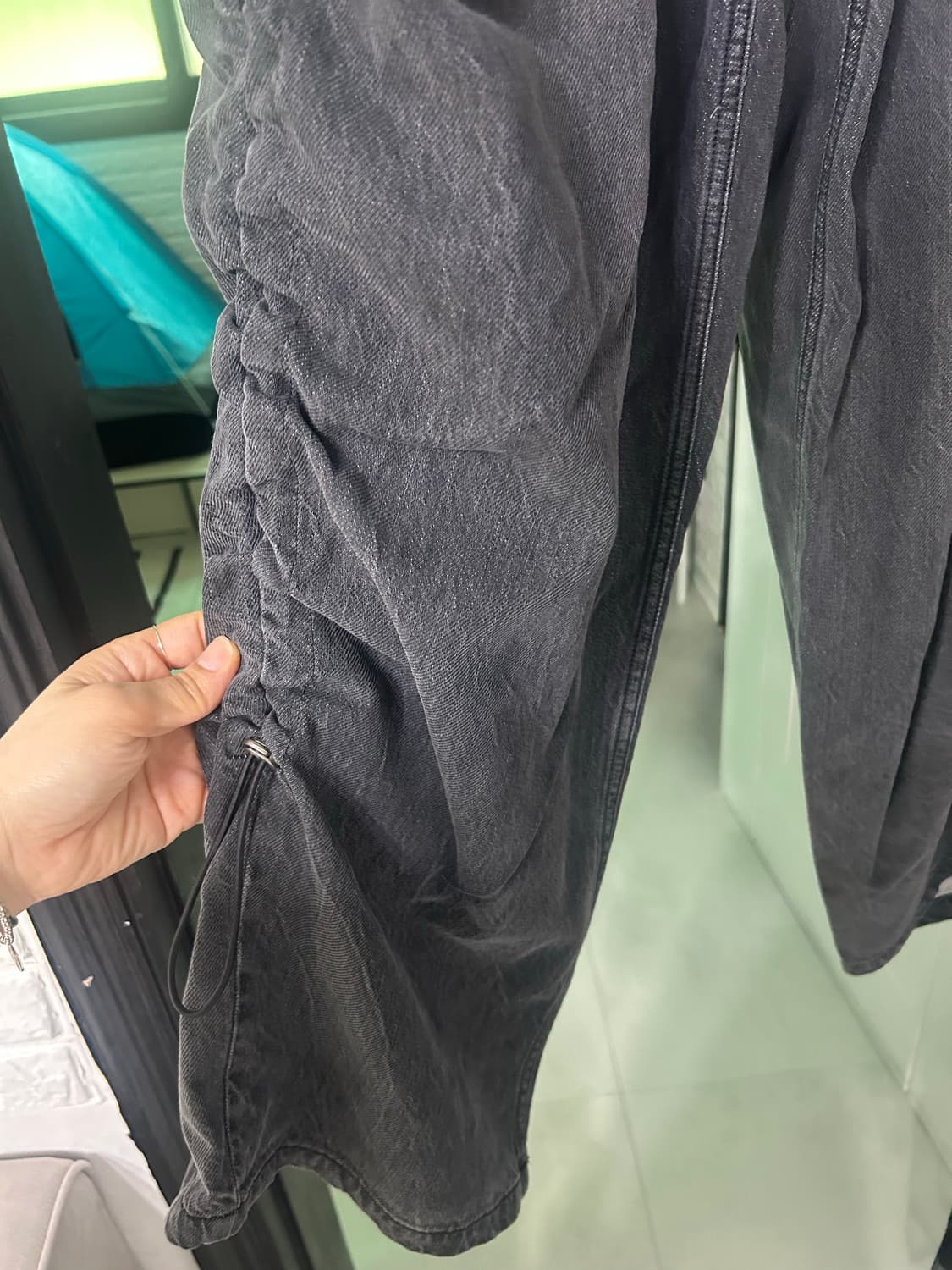송지오 대님 상품이미지5