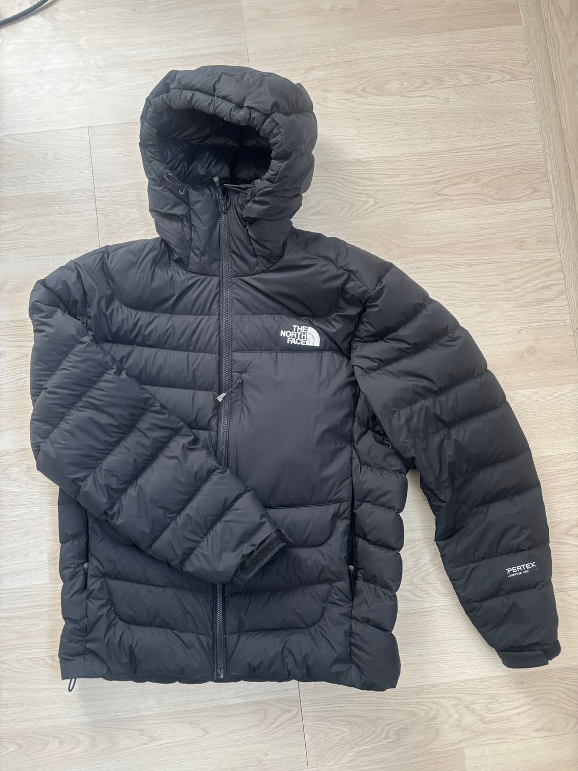 노스페이스 경량패딩 Volt RDS 상품이미지2