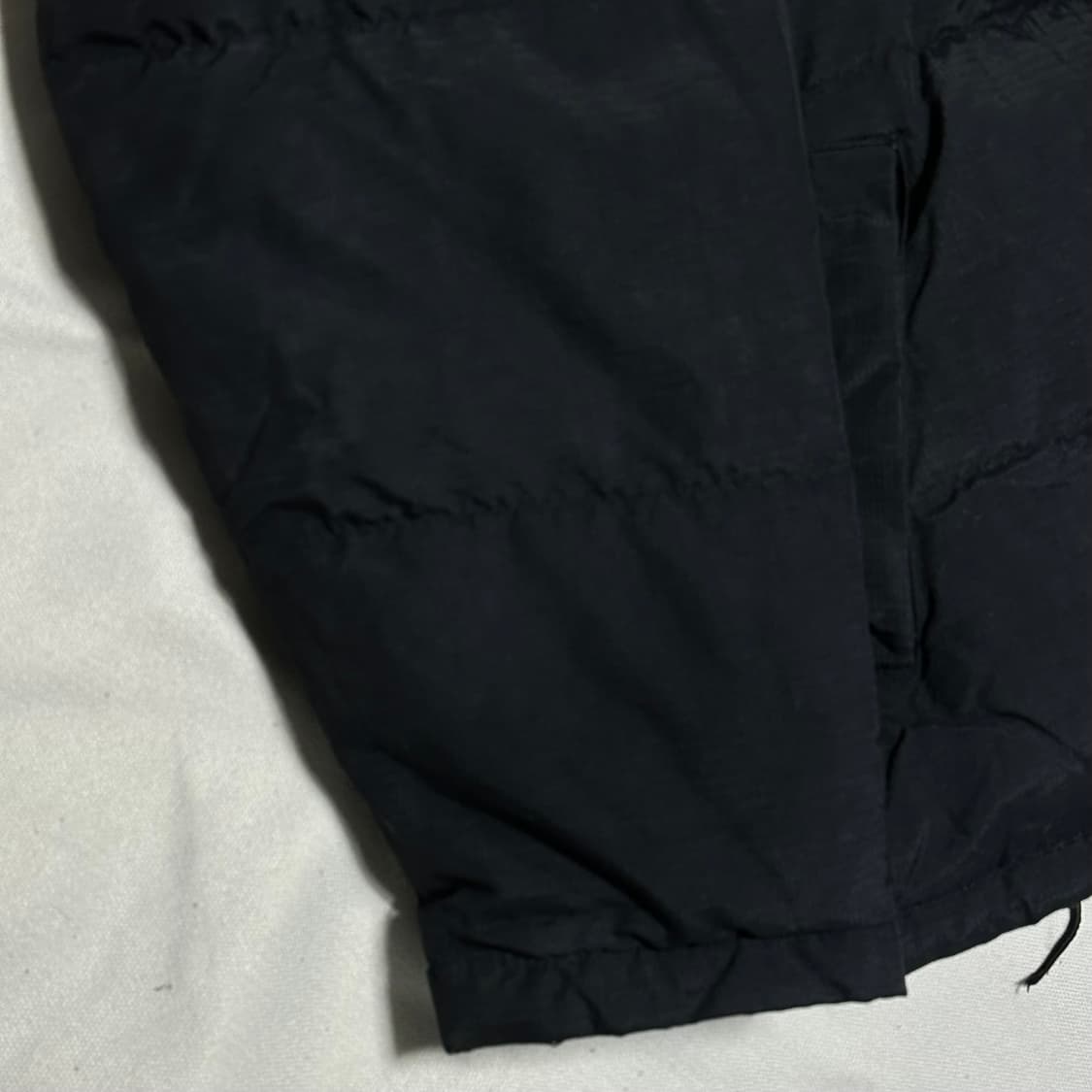 M 나이키 스우시 올드스쿨 덕다운 패딩 상품이미지7