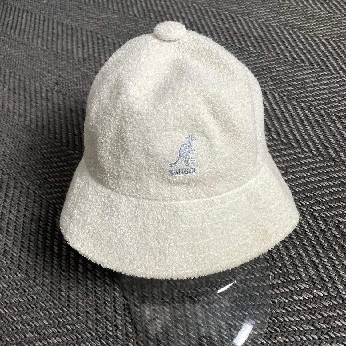 캉골 아카이브 버뮤다 버킷햇y 4486 상품이미지1