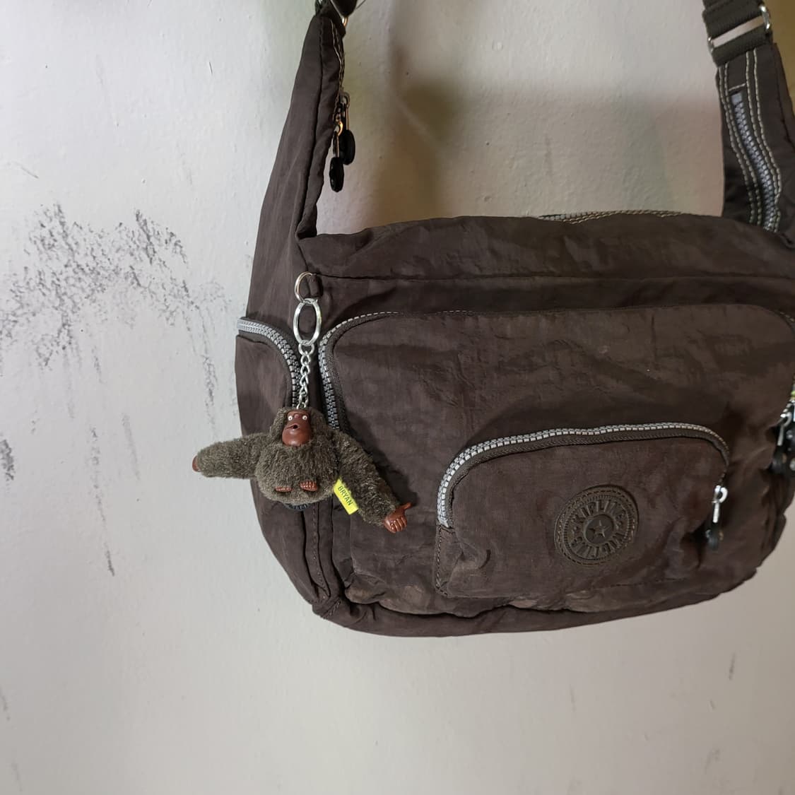 키플링 크로스백 상품이미지3