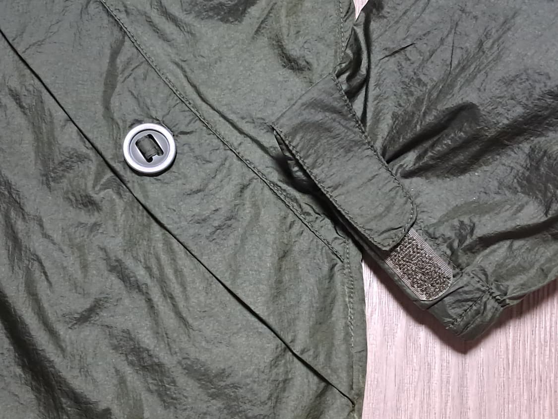 타키 경량 바람막이 남성100  상품이미지8