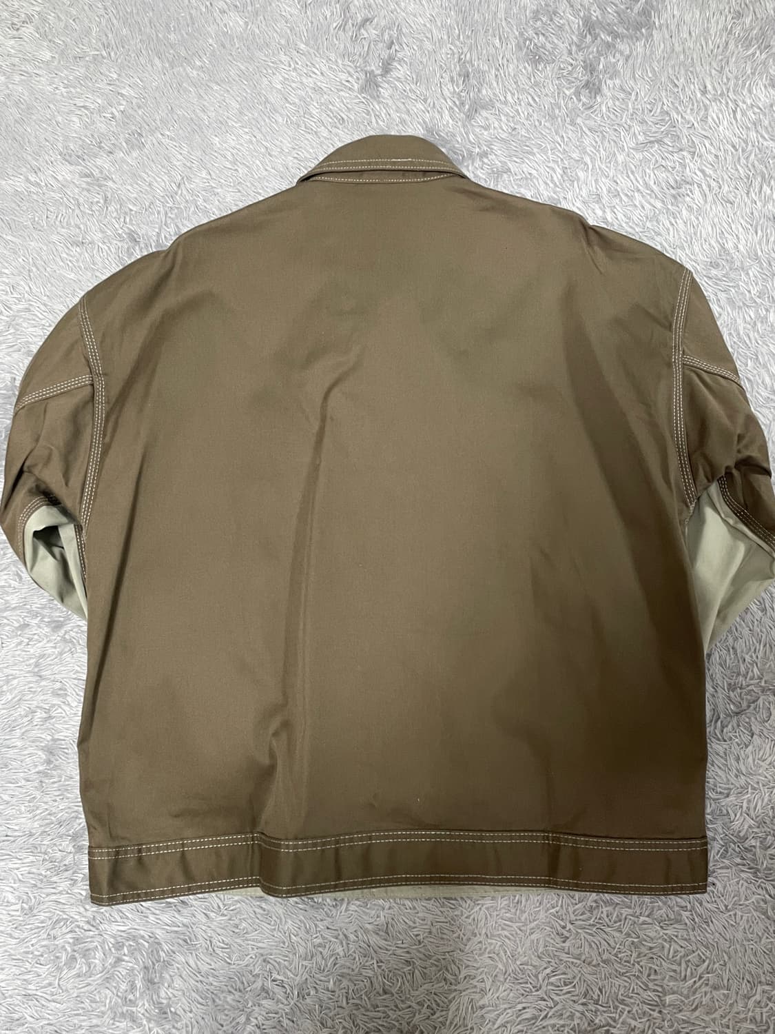 미하라야스히로 x GU 콜라보 자켓 상품이미지2