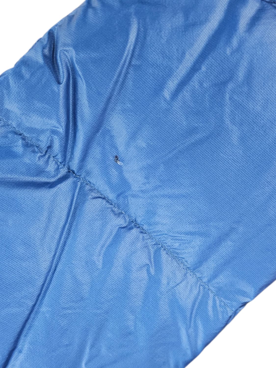 노스페이스 아콘카구야 블루 패딩 다운 L 100 상품이미지6