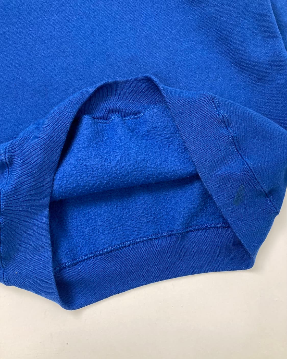 80s Russell Hoodie (blue) 상품이미지7