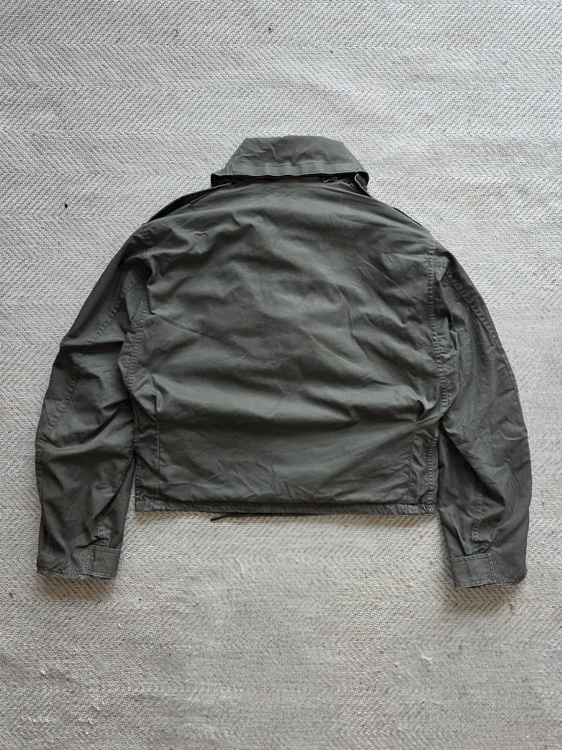 2009 OG 영국군 RAF MK3 콜드 웨더 자켓 상품이미지5