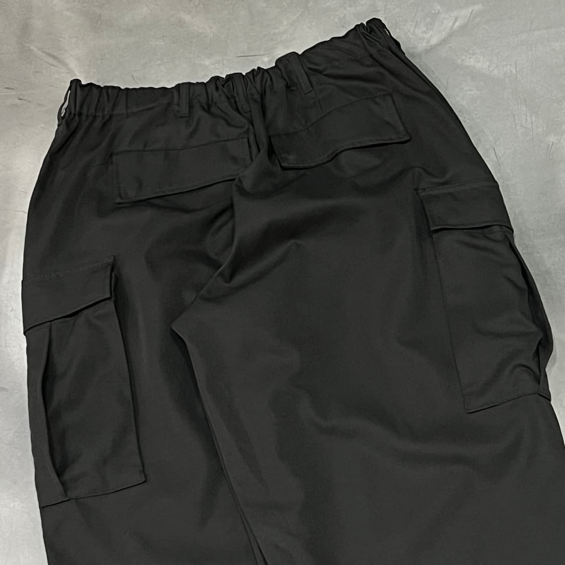  잭로즈 다크 카고 팬츠 y15167 상품이미지4