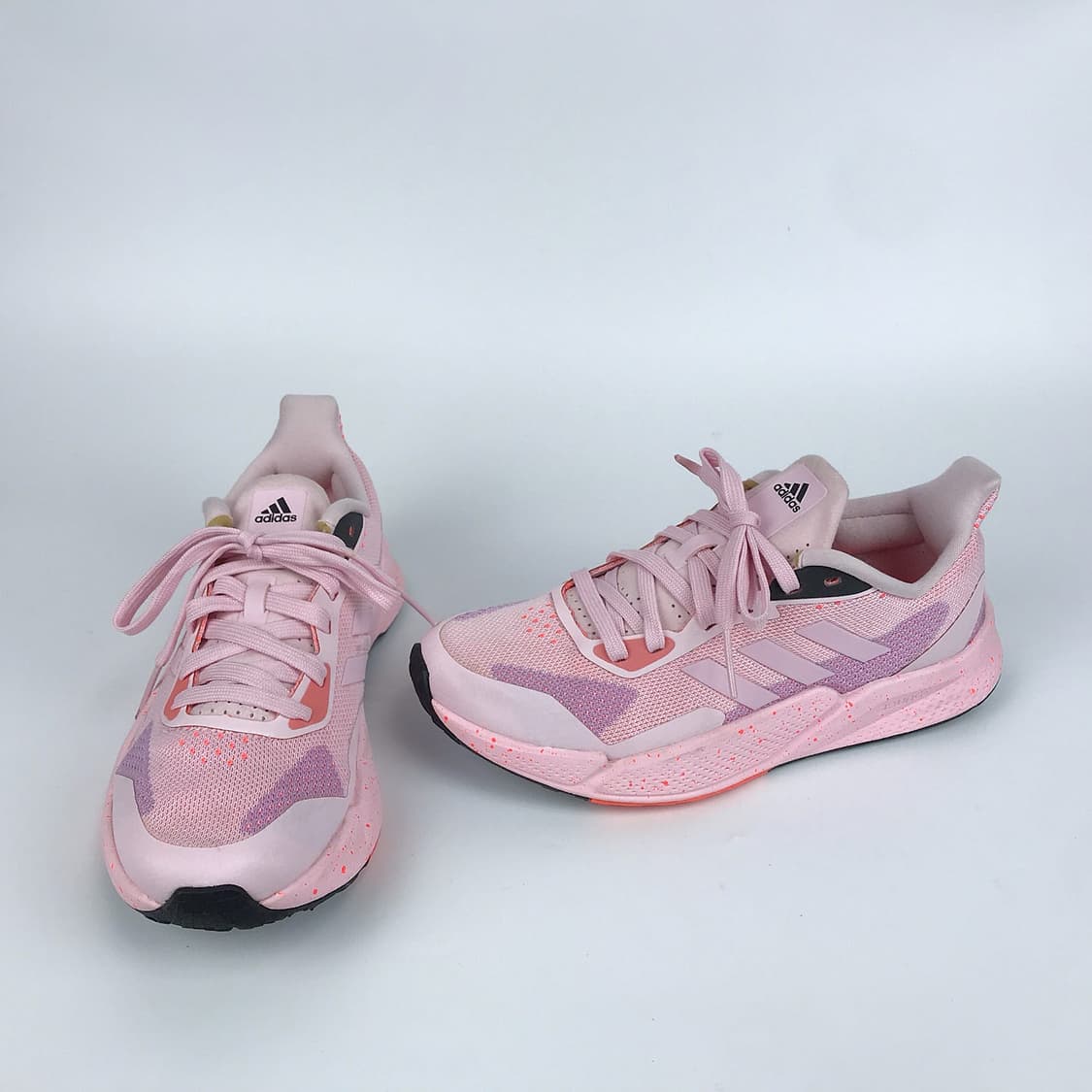 아디다스 X9000L2 런닝화 운동화 신발 여성230 상품이미지1