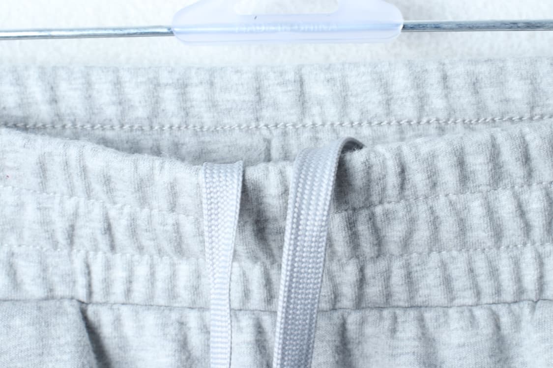 (2XL) 무신사 스탠다드 반바지 팬츠 빅사이즈 밴딩 투턱-P9845 상품이미지5