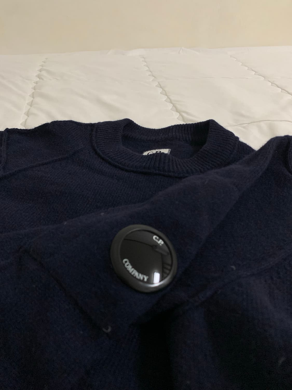 C.P. Company 니트 상품이미지4