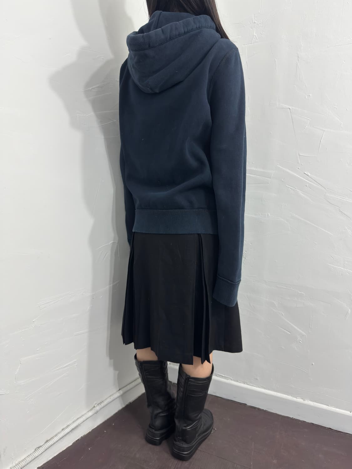 abercrombie hood zipup 상품이미지5