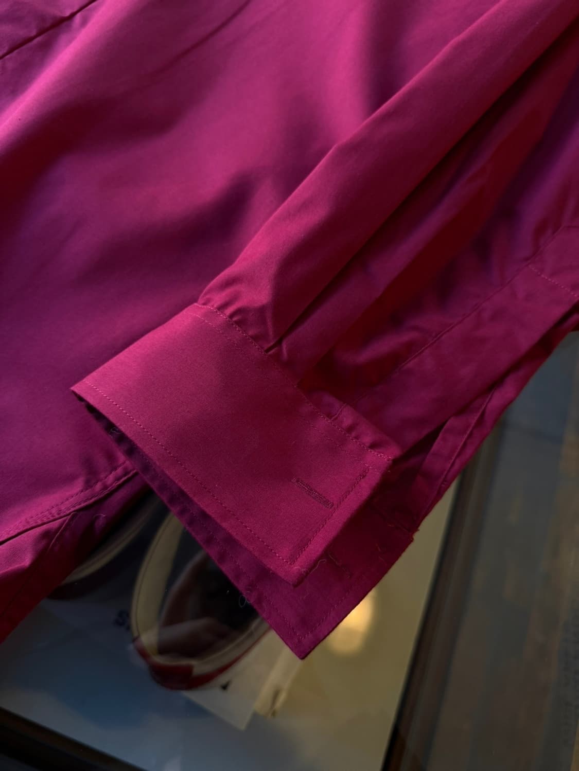 오즈왈드 보탱 셔츠 100 상품이미지10