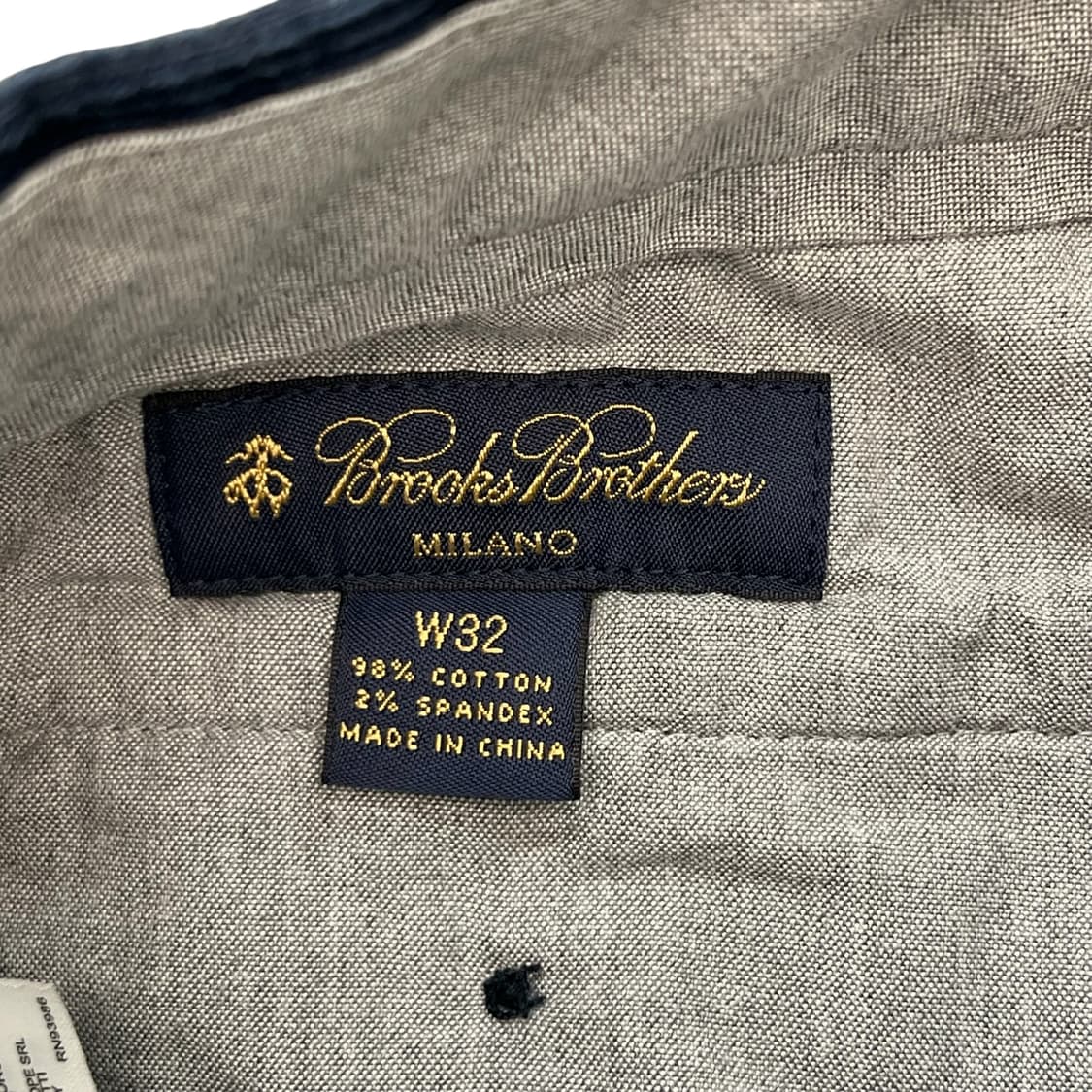 브룩스브라더스 코듀로이팬츠 r2040 상품이미지5