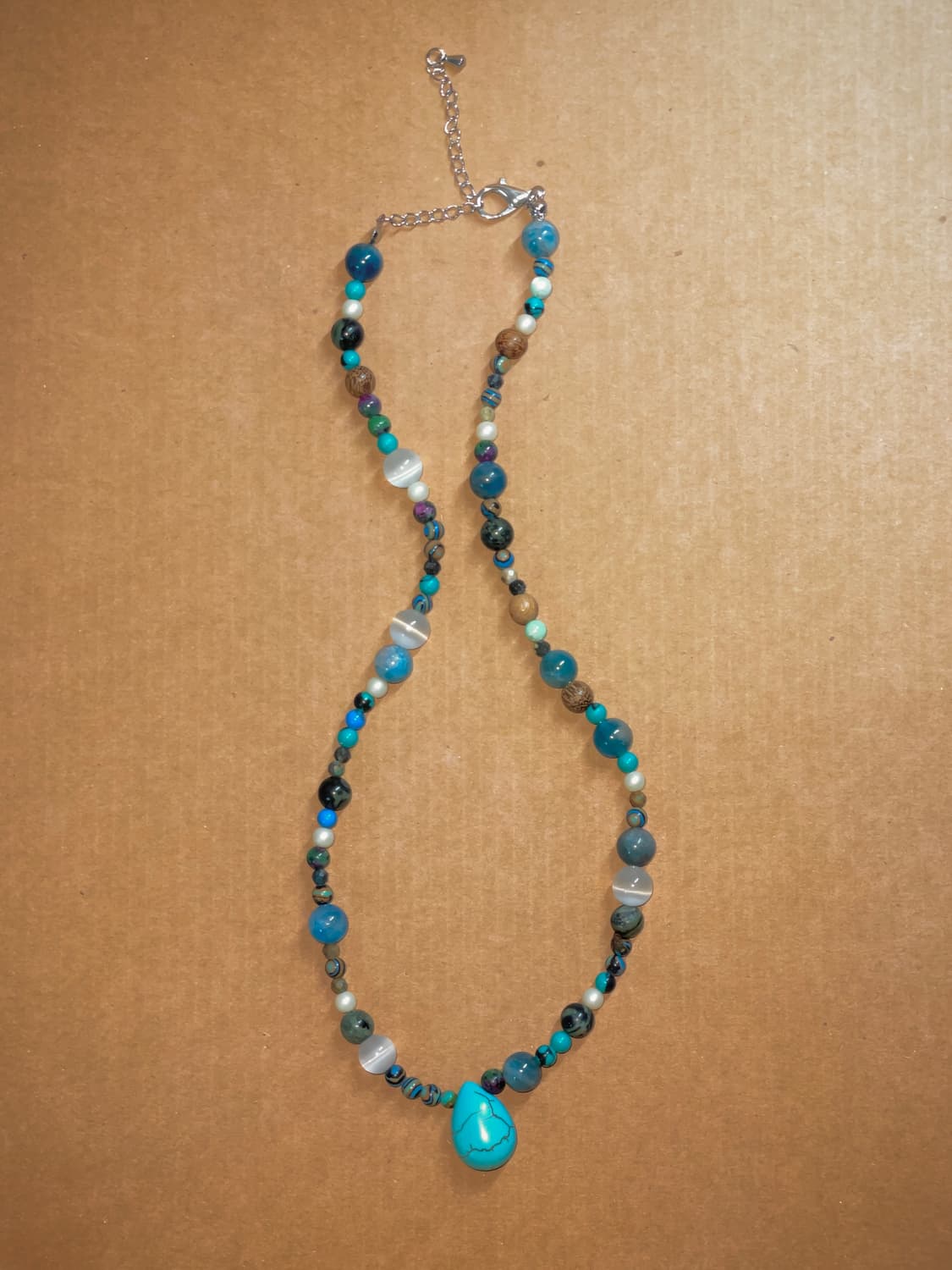 necklace 040 상품이미지1