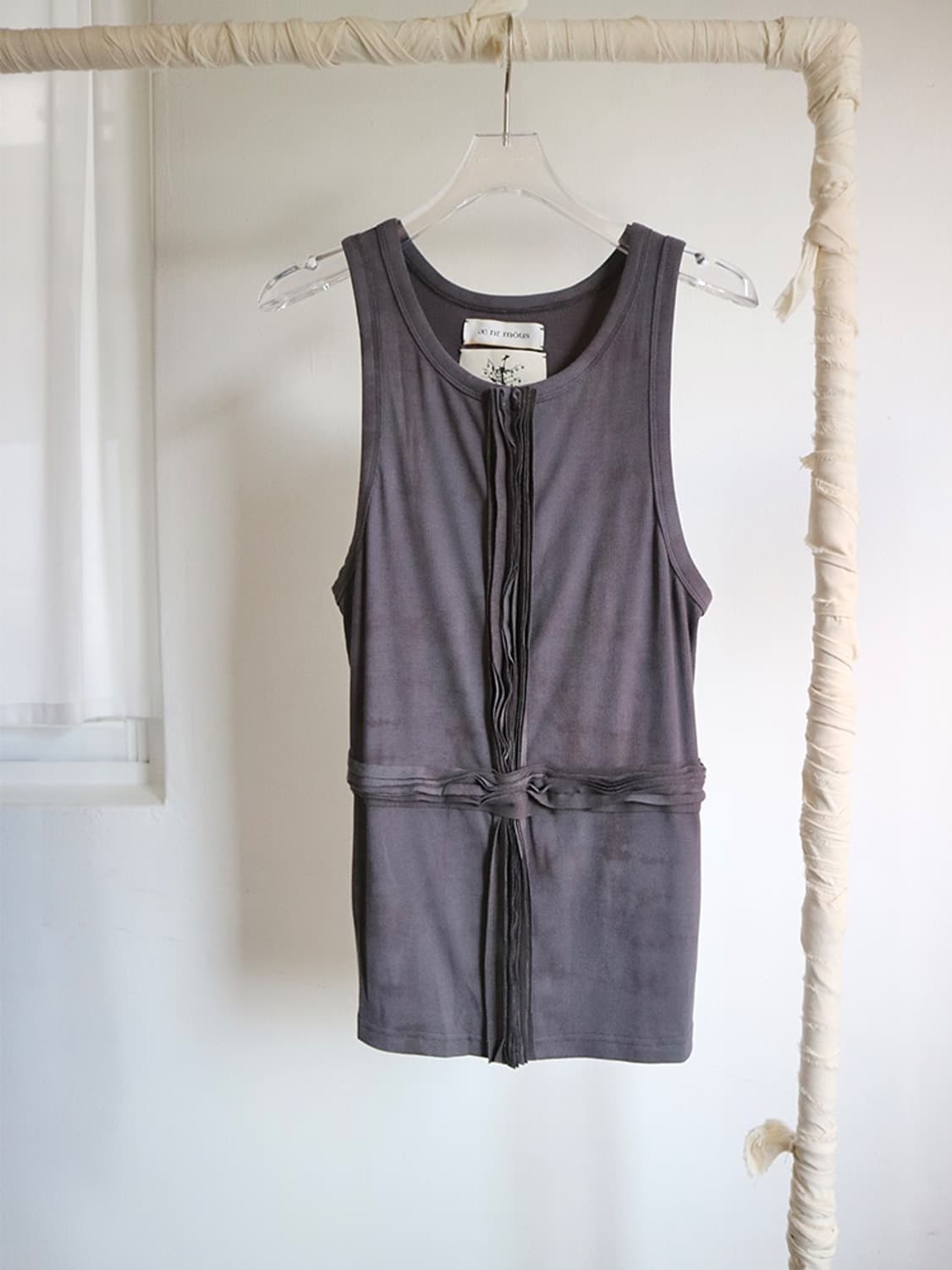 [ae nr mous] Pices Vest 상품이미지1