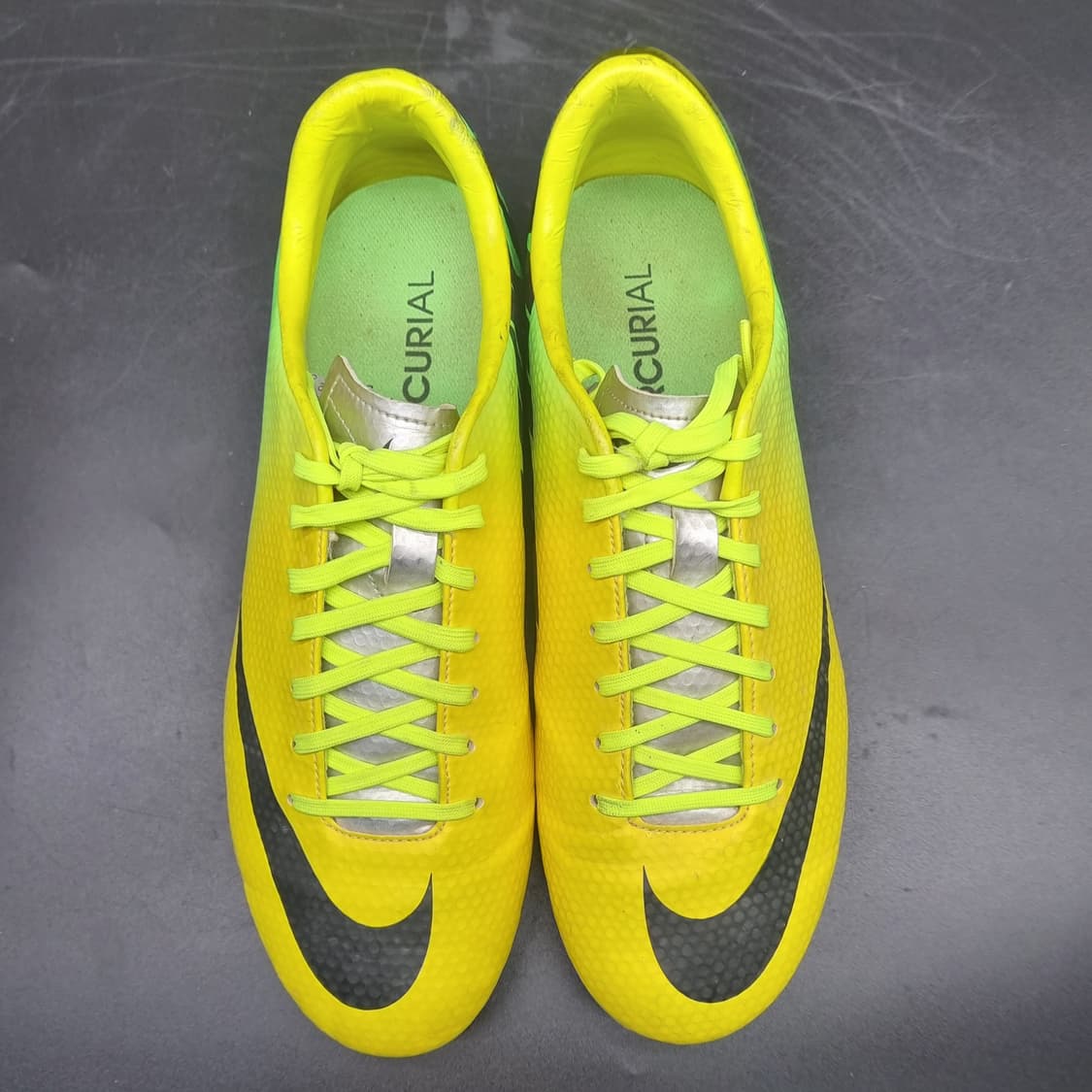 나이키 머큐리얼 축구화 275 상품이미지2